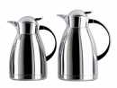 Isokanne Albergo 1,5 ltr. TopTherm Edelstahl