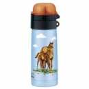 ALFI ISOBOTTLE 0 .35 PFERDE5327640035