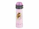 Isolierfllasche isoBottle Pferde rosa Alfi