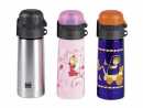 Isolierfllasche isoBottle Princess 0,35 ltr.