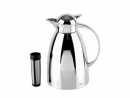 Alfi Isolierkanne Albergo Tea mit integriertem Teefilter...