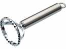 Italian Collection Ravioli Cutter - Round 58mm, Tagged