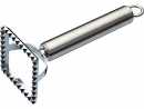 Italian Collection Ravioli Cutter - Square 63mm, Tagged