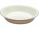 Pie Backform Java Collection Large Pie Dish 26 cm