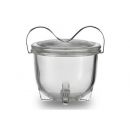 Eierkocher Eierkoch No.1 Wasserbadform 0,12 ltr. Wilhelm...