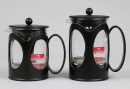 Bodum Kaffeebereiter KENYA 6 Tassen 0,8 ltr.
