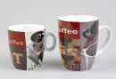 Kaffeebecher Serie: Hot Coffee Ritzenhoff &...
