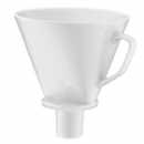 ALFI KAFFEEFILTE R WEIß 0096010000