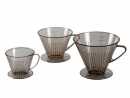 Kaffeefilter für 6 Tassen