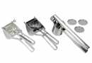 Gefu Kartoffelpresse orginal Edelstahl 31 cm