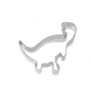 Keksausstecher Ausstechform Maiasaura Edelstahl 8 cm...