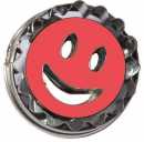 Keksausstecher Ausstechform Smiley