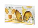 Keksausstecher Ausstechform V.I.P. V; 2-er Set Edelstahl 7,5 - 8,5 cm...
