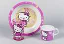 Kinderserie Hello Kitty Melamin Tasse 200 ml
