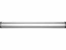 Magnetleiste f&uuml;r Messer silber 45 cm Cast...