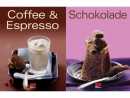 Kochbuch f&uuml;r Schokolade und Schokoladendessert