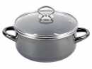 Bratentopf Primus 20 cm Emaille
