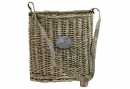 Korb Wine oval 31 x 14 x 33 cm