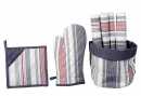 Brotkorb Platzsets Topflappen Set 7tlg.