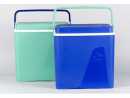 K&uuml;hlbox Krios 32 ltr. 29x39x39 cm verschiedene...