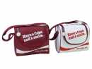 K&uuml;hltasche CocaCola Smile 10 ltr. verschiedene...