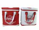 K&uuml;hltasche 20 ltr. CocaCola Pause verschiedene...