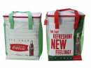 K&uuml;hltasche 14 ltr. CocaCola Retro verschiedene...