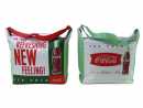 K&uuml;hltasche 26 ltr. CocaCola Retro verschiedene...