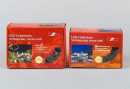 LED-Lichterkette Basis-Set Hellum 80-tlg.