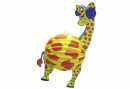 Laterne Wilde Tiere