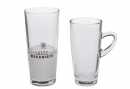 Latte Macciato Glas Rastal 43,5 cl