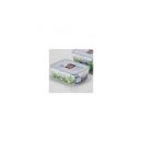 Lock &amp; Lock Frischhaltedose HPL323 rechteckig...
