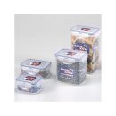 Lock &amp; Lock Frischhaltedose HPL809 Rechteckig...
