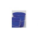 Lockweiler Plastikeimer 20 ltr. robuste Ausf&uuml;hrung