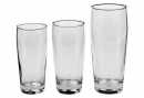 Luminarc Durand/Arc/Luminarc Willybecher mit /-/ 0,5 l