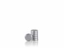 Blomus Magnete Muro 2,5 cm 4 Stk. Edelstahl
