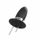 Maispiecker Maiskolbenhalter Maishalter 4er Set Gefu