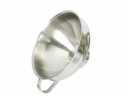 Marmeladentrichter Einmachtrichter Edelstahl 14 cm