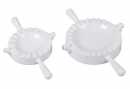 Maultaschenformer und Ravioliformer, 9,5 cm, mit...