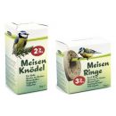 Vogelfutter Meisenringe 3 Stk. 240 g
