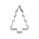 Mini-Ausstechform Tanne 4 cm