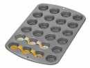 Mini-Muffin-Backform (24er) antihaft, 4,5 cm, 40 x 26 cm