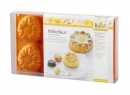 Birkmann Motivbackform Millefleur Sonnenblumen mittel...