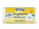 Swirl Müllbeutel 60 ltr. Zugband 10 Stk.