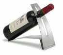 Blomus Weinflaschenhalter Opold 20x9x23 cm Edelstahl