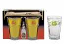 Original Capirinha-Glas Rastal 36 cl, 12 cm / h