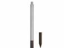Blomus Gartenfackel mit Holzstab aus der Serie Palos