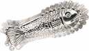 Pastetenform Fisch - Fish Shaped Mould 26cm