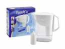 PearlCo Wasserfiltersystem Standard weiß 3 ltr.