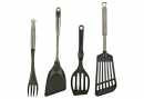 Pfannenwender Flonal schwarz 28 cm